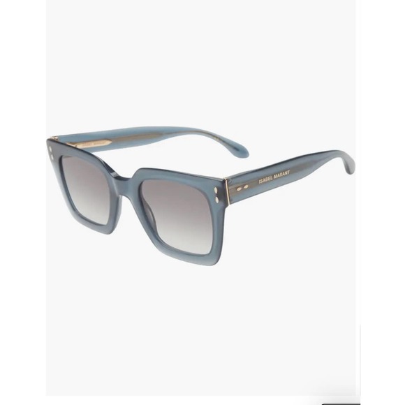 Isabel Marant 51mm Square Sunglasses main image 5